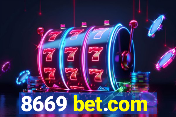 8669 bet.com